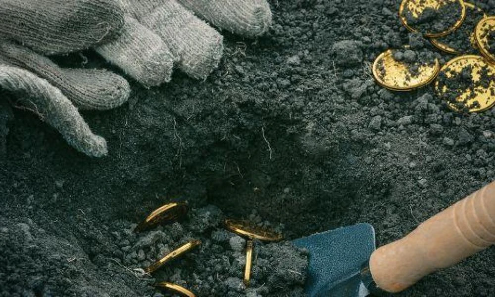 Οι «Ιντιάνα Τζόουνς» της Ελλάδας που ψάχνουν να βρουν κρυμμένους θησαυρούς